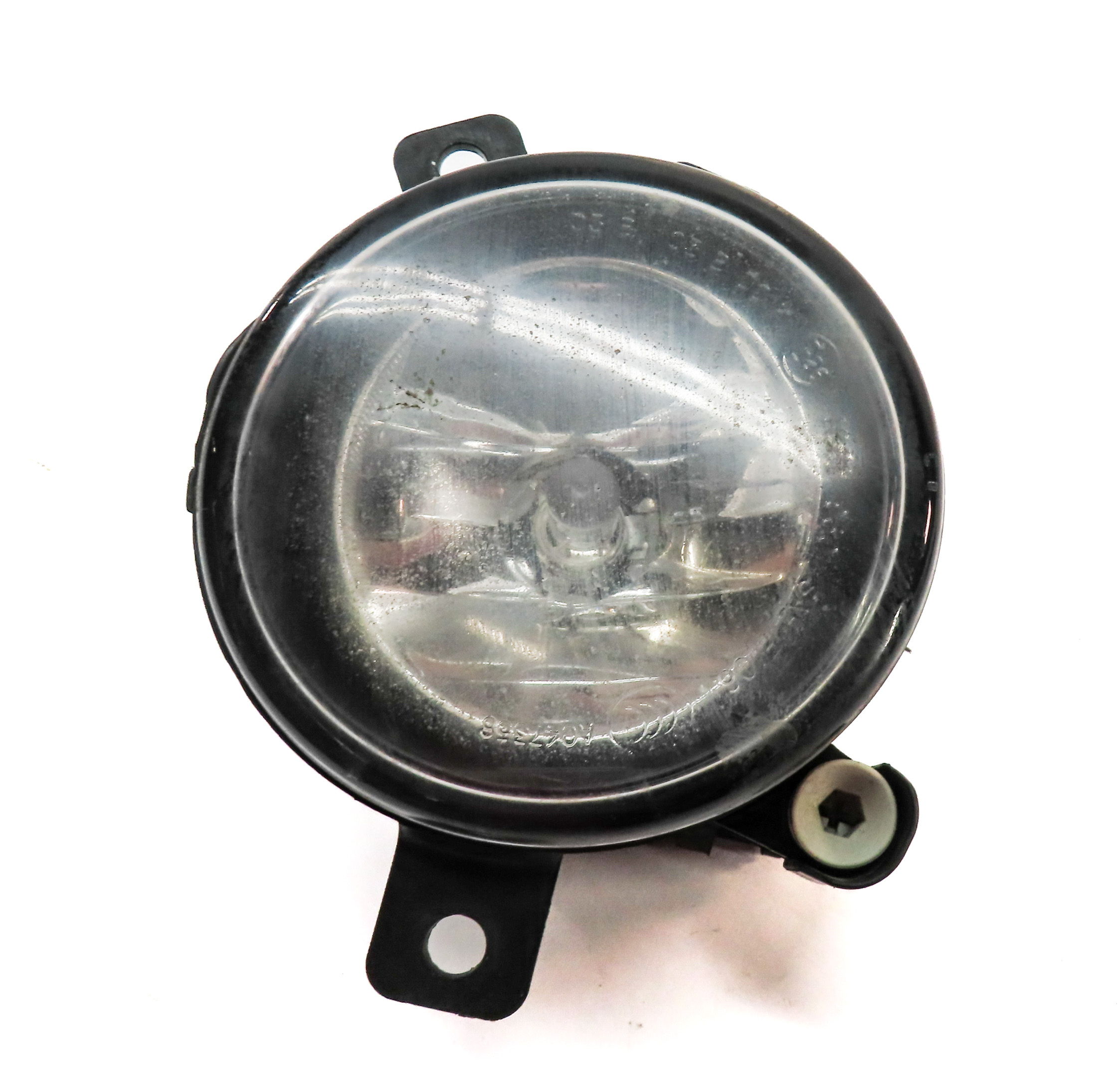 2012-2015 BMW X1 (E84) RIGHT FRONT PASSENGER FOGLIGHT FOG LIGHT LAMP — exact item pictured